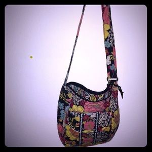 Vera Bradley crossbody bag